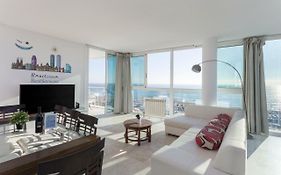 1410 - Mediterranean Forum Apartment