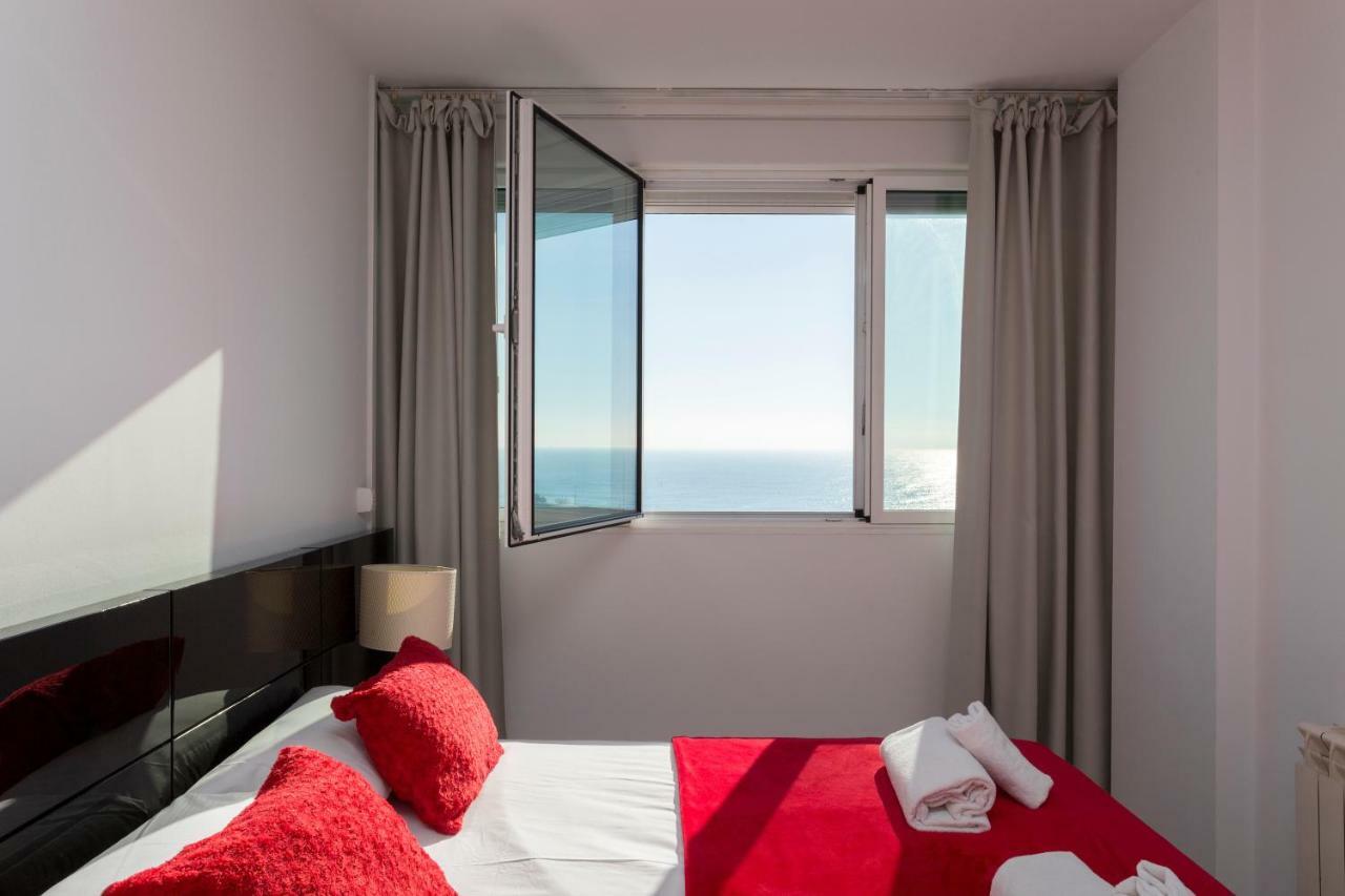 1410 - Mediterranean Forum Apartment Barcelona Exterior photo